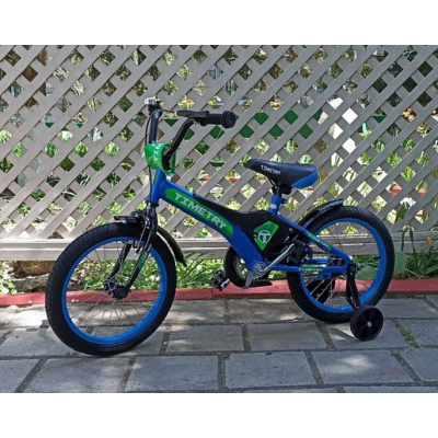 Велосипед 18 радиус ''TimeTry''